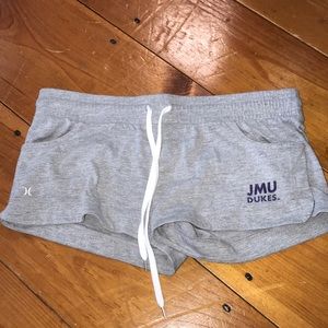 Hurley James Madison University Shorts